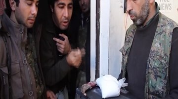 IS kiếm 1 tỷ USD từ buôn lậu heroin