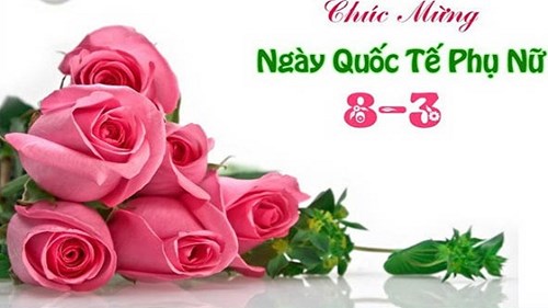 Clip độc đáo giúp phái mạnh lấy lòng bạn gái ngày 8/3