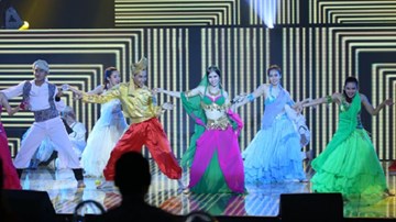 The Remix - liveshow 5: 