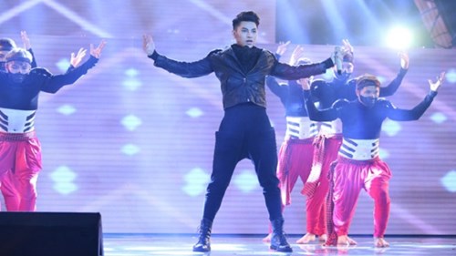 The Remix liveshow 5: 