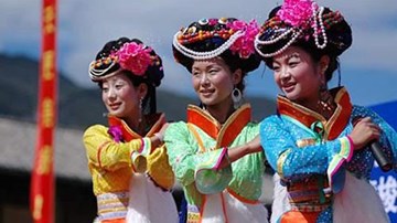 Mosuo : Thiên đường 'tình một đêm' cho phụ nữ ở Trung Quốc