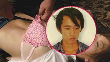 Kẻ hiếp dâm, cướp tài sản sa lưới sau 4 năm lẩn trốn