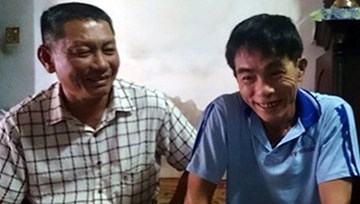 Ly kỳ chuyện người chết sống lại ở Tiền Giang