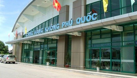 Tập đoàn T&T đề nghị được mua Cảng Hàng không Quốc tế Phú Quốc