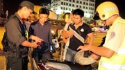 Đà Lạt: Thành lập lực lượng cảnh sát 141