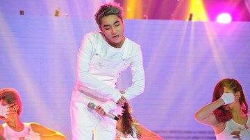The Remix - Liveshow 6: Sơn Tùng M-TP tái xuất với 