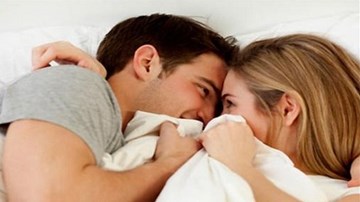 Thỏa mãn trong ''chuyện ấy'' sẽ giúp tim bạn khỏe hơn