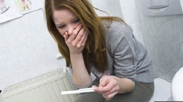 Có thai ngoài ý muốn và các hệ lụy
