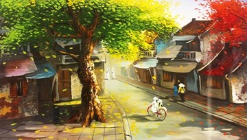 Hà Nội trong mắt Đại sứ Pháp
