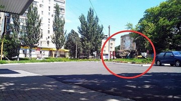 Tìm kiếm nhân chứng nhìn thấy tên lửa BUK bắn hạ MH17