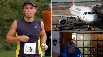 Tiết lộ nhiều thông tin đáng chú ý về vụ tai nạn Germanwings