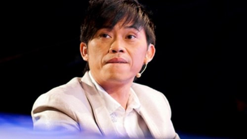 Nghệ sĩ Hoài Linh được đề nghị xét tặng danh hiệu NSƯT