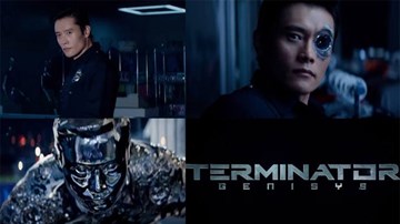 Lee Byung-hun vào vai kẻ hủy diệt đáng sợ