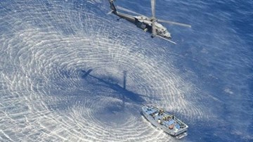 Chìm tàu cá ở Kamchatka, khiến 54 người thiệt mạng