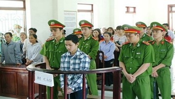 Học sinh cấp 2 giết bé trai 9 tuổi ném xác xuống giếng phi tang