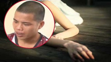 Thiếu nữ bị anh họ hiếp dâm rồi sát hại dã man