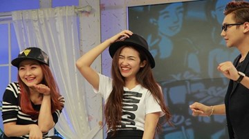 Trang Moon cover hit khủng ''Vì ai vì anh'' của Đông Nhi