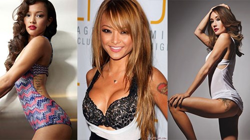 Nhan sắc gợi tình của 5 mỹ nhân gốc Việt tại Hollywood