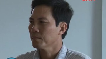 Bắt nguyên trưởng công an xã giả mạo trong công tác