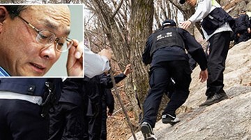 Cựu chủ tịch Keangnam treo cổ tự tử do nghi án tham nhũng