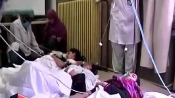 Afghanistan: 100 học sinh nhập viện do ngộ độc thực phẩm