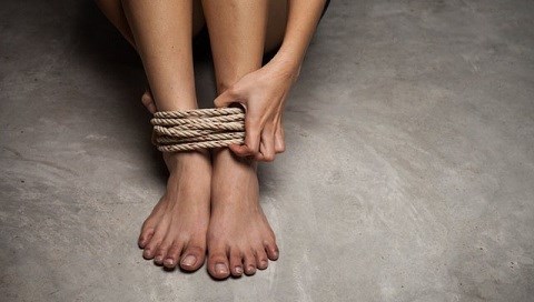 Trung Quốc xử băng đảng bắt cóc phụ nữ Việt làm gái mại dâm