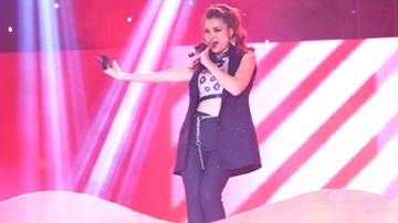 The Remix Liveshow 9: Tóc nâu môi trầm - Đông Nhi