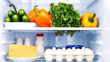 Những sai lầm khi sử dụng tủ lạnh của các bà nội trợ