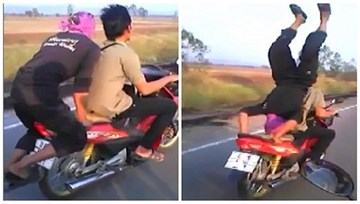 Thanh niên 