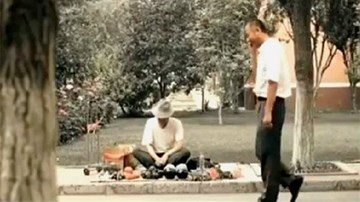 Phim ngắn khiến hàng triệu người không cầm được nước mắt