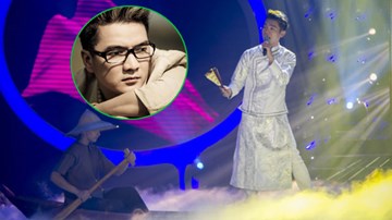 Gương mặt thân quen tập 1: Hoài Linh ngạc nhiên trước bản sao Mr Đàm