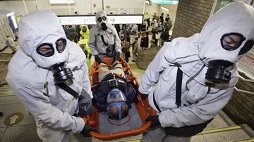 Nigeria: Bệnh lạ bùng phát gây tử vong chỉ sau 24 giờ