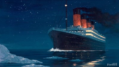 Những điều ít biết về thảm họa tàu Titanic 103 năm trước