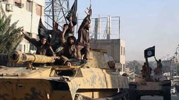 Mỹ bắt giữ 6 thanh niên tìm cách gia nhập IS