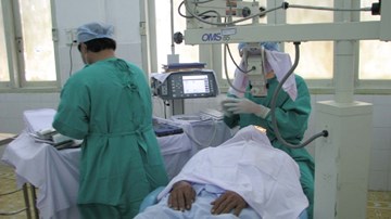 Phát hiện phương pháp chữa trị cho người bị mù màu