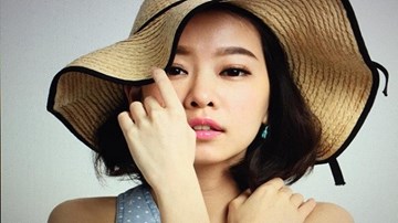 Người mẫu 9X Đài Loan tự tử sau tin đồn “bán thân”