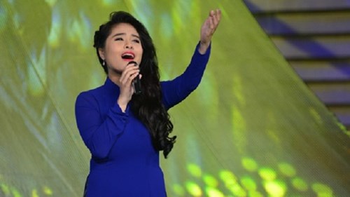 Giai điệu Tự hào tháng 4: Lời ca dâng Bác - Kiều Anh