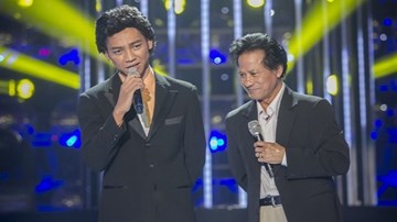 Gương mặt thân quen 2: Chế Linh 'chết điếng' khi nghe Mai Quốc Việt giả giọng