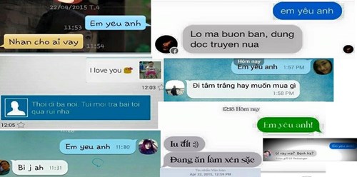 Phản ứng 