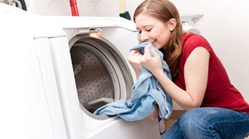 Tuyệt chiêu cực hay cho việc giặt giũ của bạn
