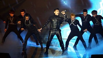 The Remix - Chung kết: 'Xin hãy thứ tha' - Team Isaac