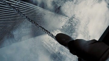Hollywood làm phim về kẻ đi trên dây phạm pháp