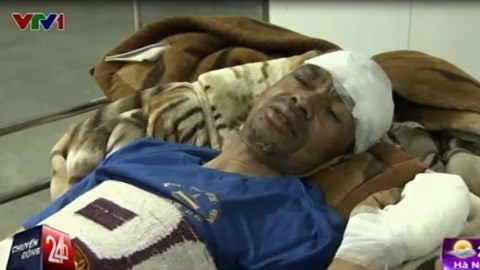 Thảm họa động đất tại Nepal: Công tác cứu hộ gặp rất nhiều khó khăn