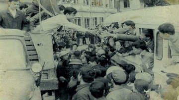 Gặp gỡ thế hệ sinh viên xếp bút nghiên lên đường kháng chiến