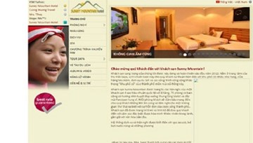 Xử lý 8 khách sạn ở Sa Pa niêm yết giá 