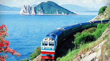 Tự hào nhìn lại dấu ấn thống nhất qua các công trình lịch sử