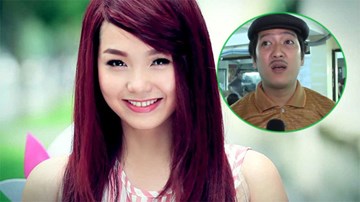 Trường Giang tuyên bố 