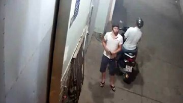 Cảnh giác với màn bẻ khóa cửa chỉ trong vòng... 5 giây