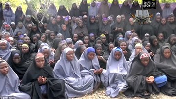 Nigeria: Giải cứu thêm nhiều phụ nữ, trẻ em từ tay Boko Haram