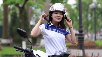 Hướng dẫn chạy xe côn tay với Exciter 150
